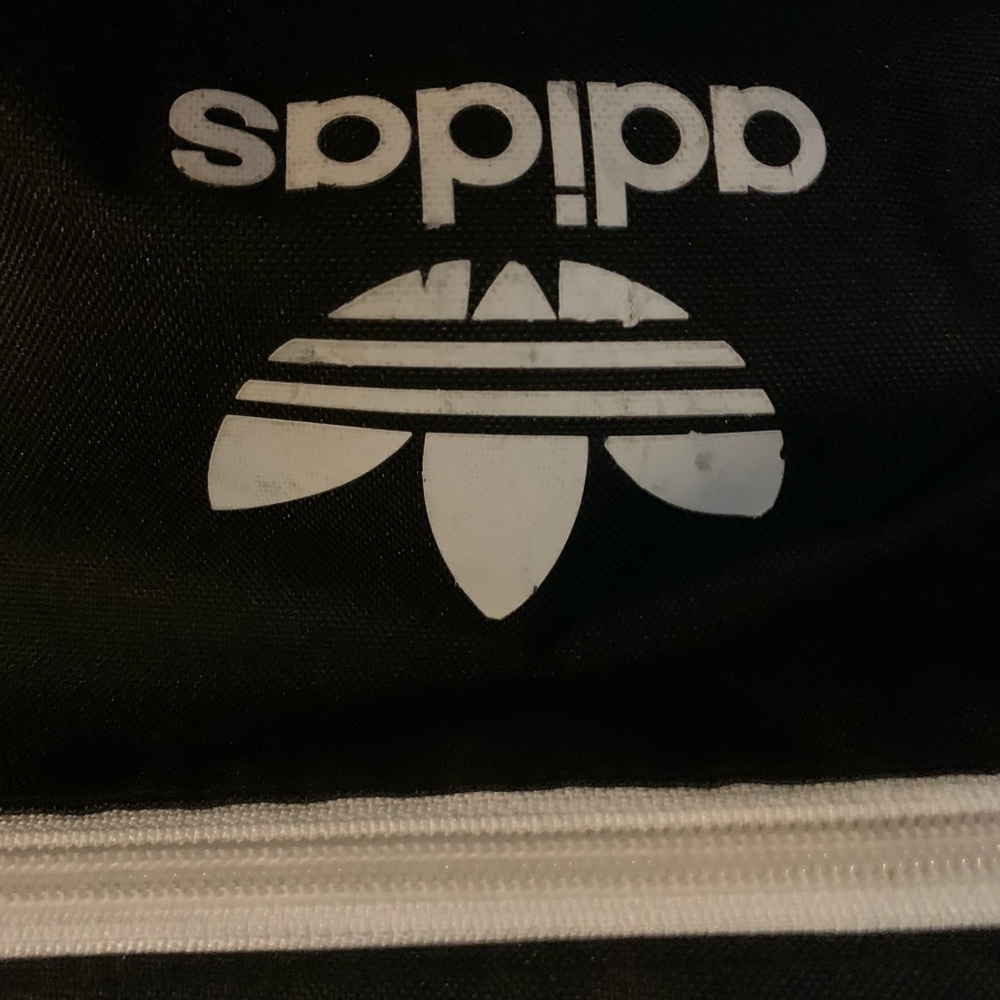 Adidas backpack - Picture 10 of 11